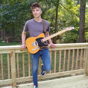 Meet your Posher, Timothy